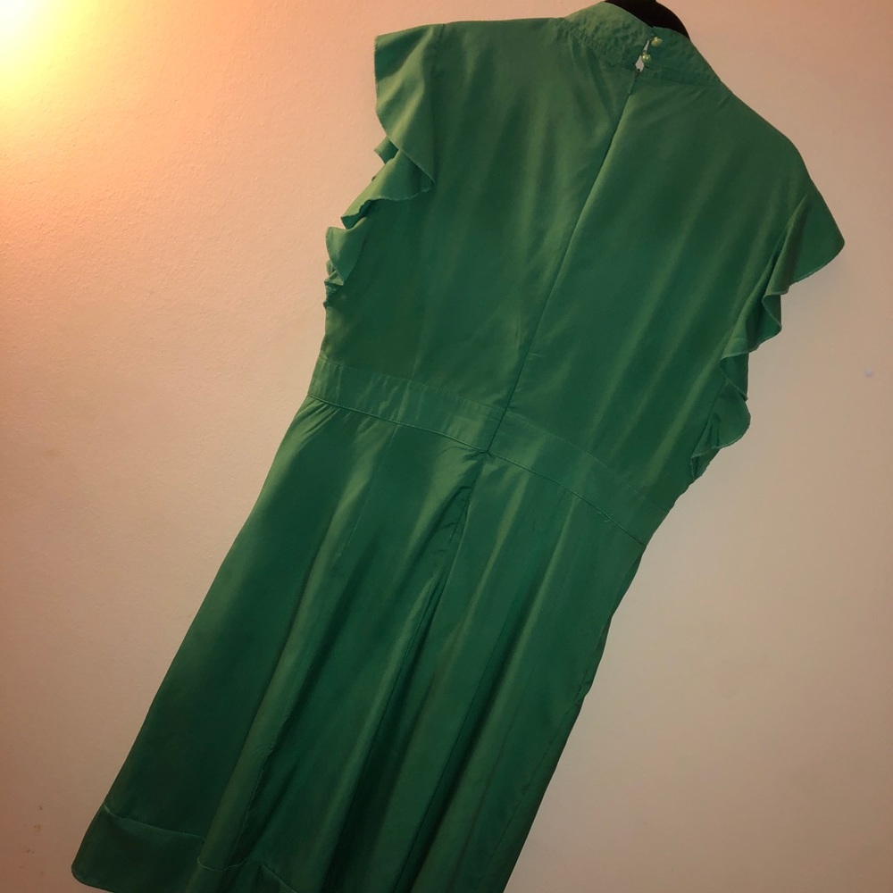Dress - Picture 3 of 4